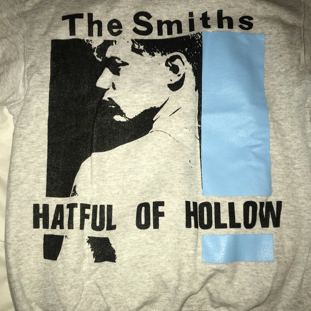 The Smiths, Hatful Of Hollow Sweater. Brand New.